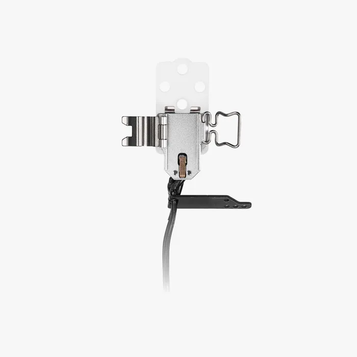 Bambu Lab Hotend Heating Assembly Left | H2D, H2D Laser