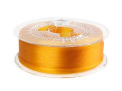 Spectrum Filament PC 275 1.75mm 1kg | Transparent Yellow