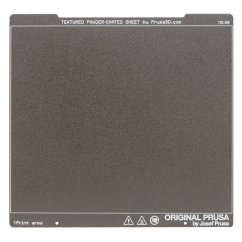 Original Prusa Zrnitý PEI tiskový plát | MK3/S/+, MK4