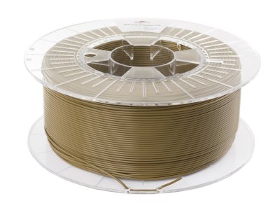 Spectrum filament Premium PLA 1.75mm 1kg | Khaki – Military Khaki