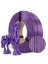 Rosa3D Filament PLA Galaxy 1.75, 1kg, Refill | Fialová - Violet