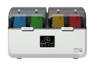 Creality SpacePi X4L Filament Dryer