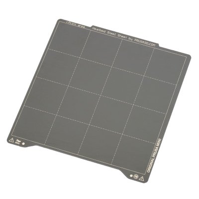Original Prusa Hladký PEI tlačový plát | Mini/+