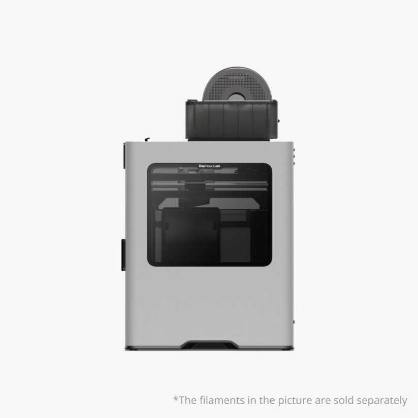 Bambu Lab H2D Combo, Laser