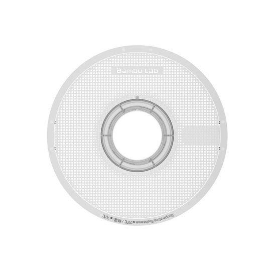 Bambu Lab Reusable Spool | Rozbaleno, bez krabice, stav nové