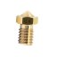 Tryska E3DV6, mosadz 0.2 mm