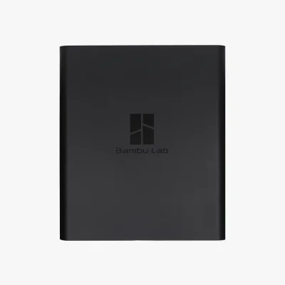 Bambu Lab Left Plastic Panel - P1 Series