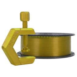 Prusament PETG 1.75, 1kg | Zlatá - Yellow Gold