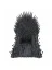 Rosa3D Filament PLA Starter 1.75, 1kg, ReFill | Glitter Graphite