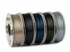Spectrum filament 5PACK PLA Glitter 1.75mm (5x 0.25kg)