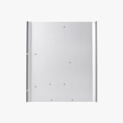Bambu Lab Left Side Panel (HL) - X1 Series