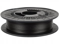 Filament-PM PETG CFJet Carbon 0,5 kg | Čierna