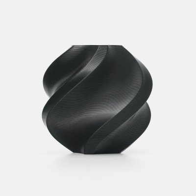Bambu Lab TPU 85A 1.75 mm with spool, 1kg | Black