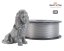 Prusament PLA 1.75mm 1kg NFC | Stříbrná - Galaxy Silver