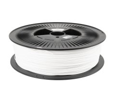 Spectrum filament S-Flex 98A 1.75mm 0.25kg | Biela - Arctic White