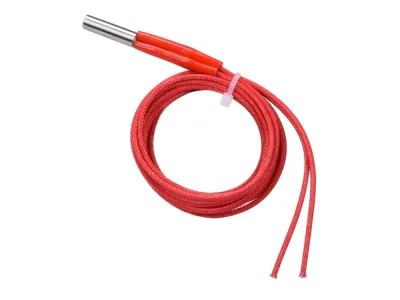 Keramické vykurovacie teleso 24V 70W