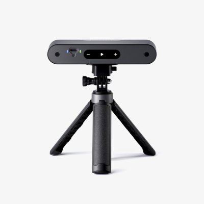 Revopoint Pop 3 Plus Advanced Edition