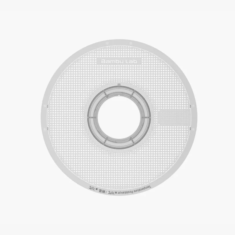 Bambu Lab Reusable Spool
