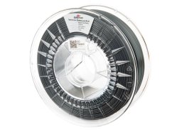Spectrum Filament SafeGuard PLA 1.75mm 1kg | Sivá - Industrial Grey