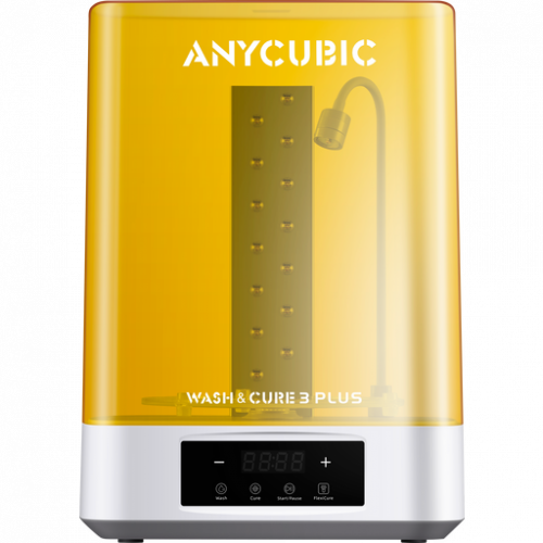 Anycubic Wash & Cure 3.0 Plus