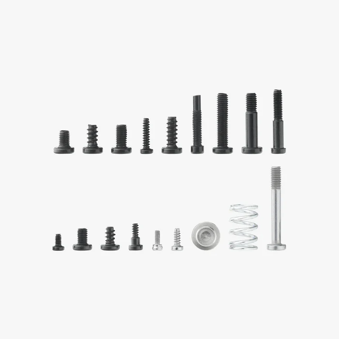 Bambu Lab Screws Kit
