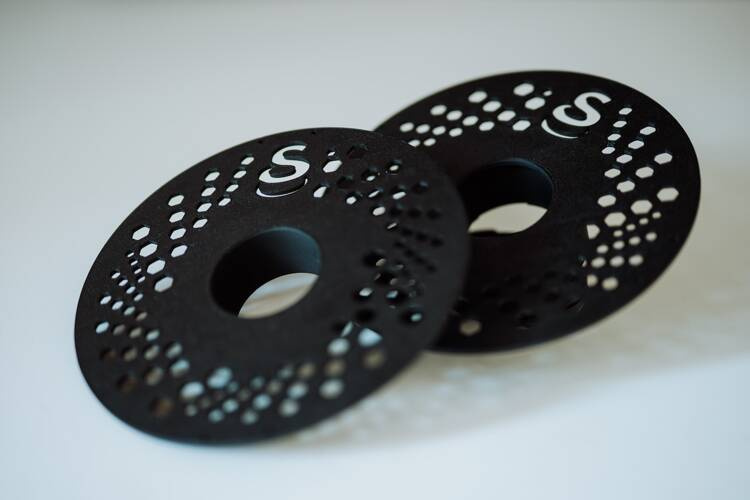 Spectrum Filament ReFill Spool, špulka na refill filamenty