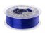 Spectrum filament PET-G HT100 0.5 kg | více barev - Barva filamentu, Spectrum: Modrá - Transparent Blue