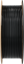 Polymaker Fiberon™ PETG-ESD (Formerly PolyMax™ PETG-ESD), 1.75mm, 500g | Black