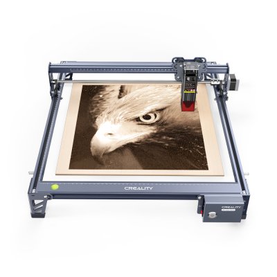 Creality Laser Falcon Engraver - 10W