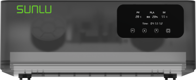 SUNLU AMS Heater | Upgrade AMS