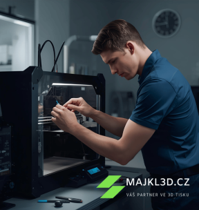 Profesionální servis v ČR