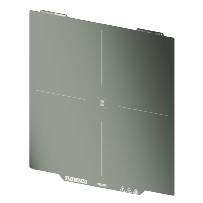 Original Prusa Smooth PEI Plate | CORE One L