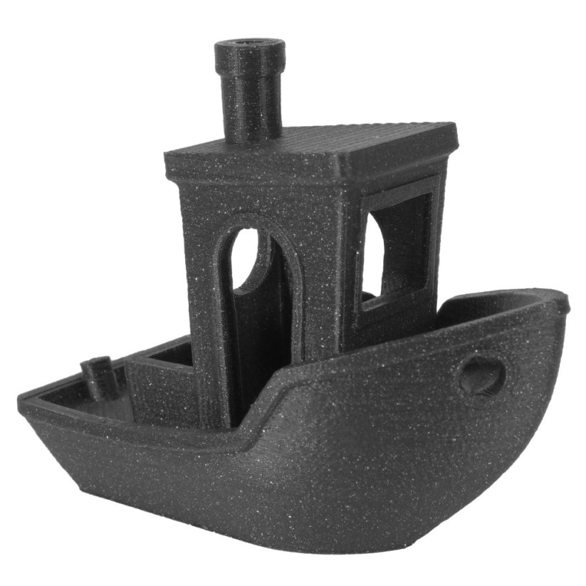 Prusament PLA Prusa 1.75, 1kg | Galaxy Black