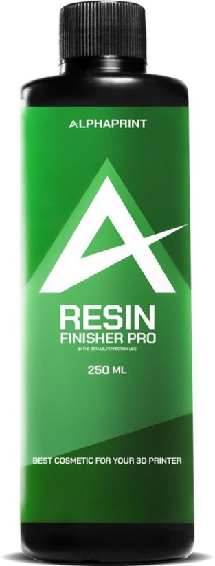 Alphaprint Resin Finisher Pro, cleaner for 3D printers
