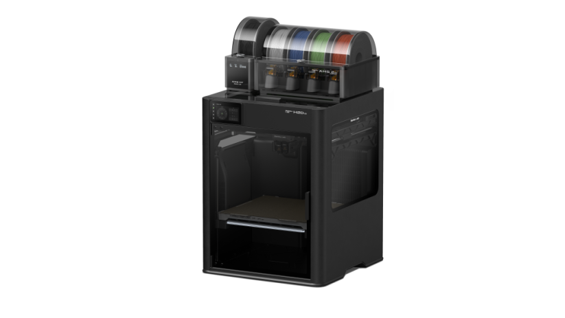 Bambu Lab H2D Pro