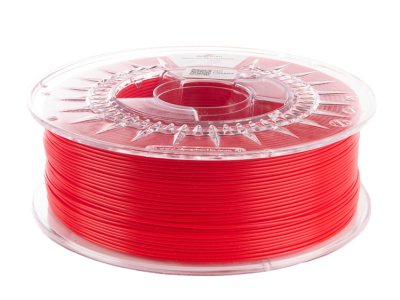 Spectrum filament Premium PLA 1.75mm 1kg | Červená - True Red