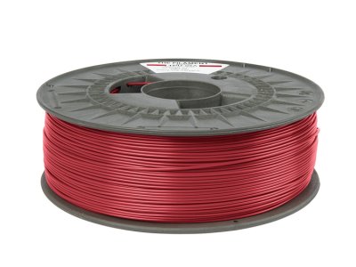 Filament "The Filament" TPU-95A 1.75mm RED 1kg