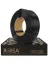 Rosa3D Filament PLA Starter 1.75, 1kg, ReFill | Černá - Black