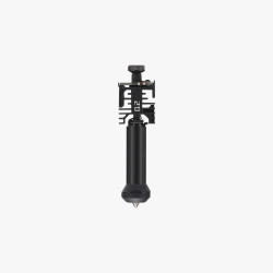 Bambu Lab Induction Hotend (Right), Hardened steel, 0.2mm | H2C