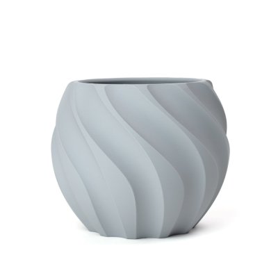 Prusament PLA 1.75mm 1kg NFC | Šedá - Gravity Grey