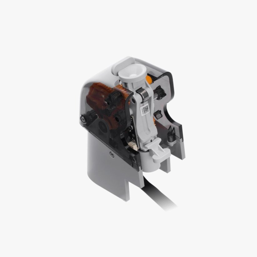 Bambu Lab AMS 2 Pro Feeder Unit