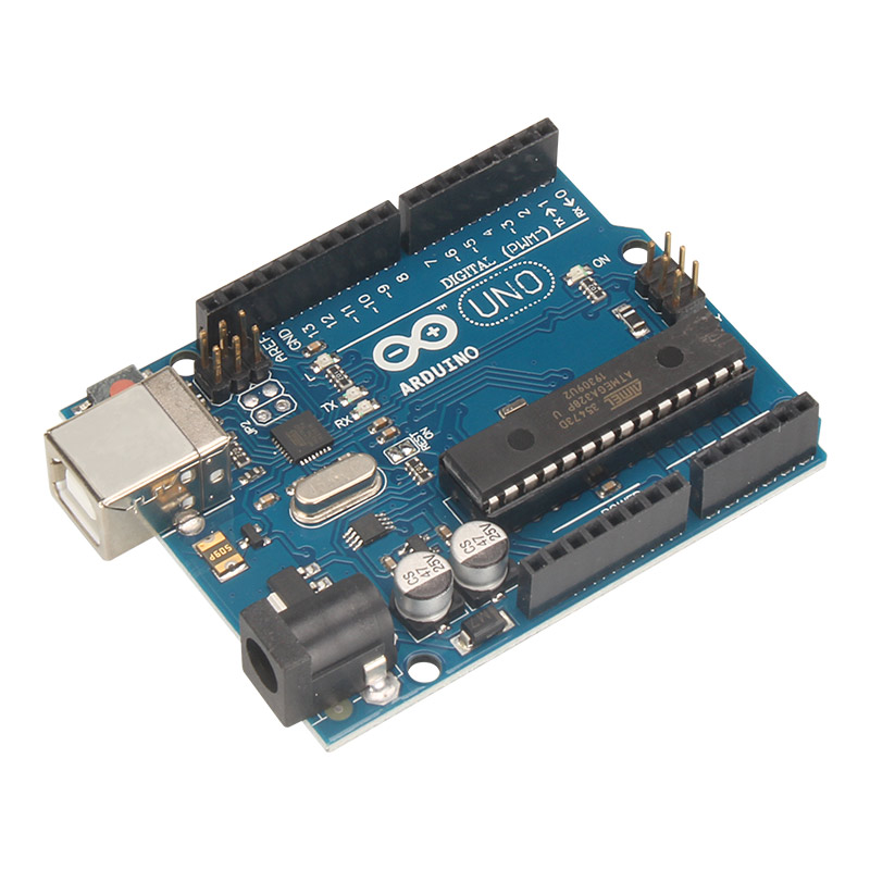 Arduino Uno R3 Italy Clone