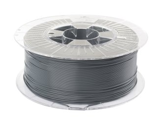 Spectrum filament Premium PET-G 1.75mm 2kg | Šedá - Dark Grey