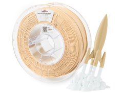 Spectrum Filament PLA High Speed 1.75mm 1kg | Latte Beige