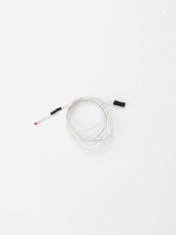 Termistor 2-pin