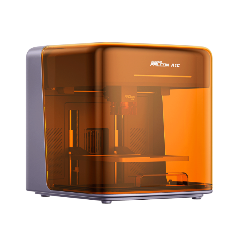 Creality Falcon A1C with AI Camera | 5W