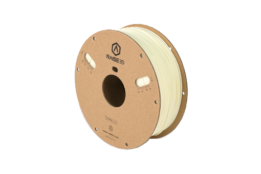 Raise3D Industrial PET support filament 1,75mm 1kg |  Natural