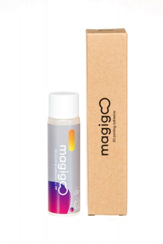 Magigoo Pro PP, lepicí tyčinka