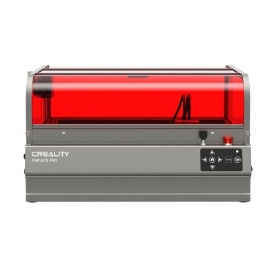 Creality Laser Falcon 2 Pro Engraver | 22W