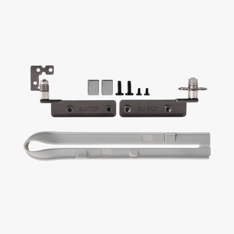 Bambu Lab Front Door Mounting Kit